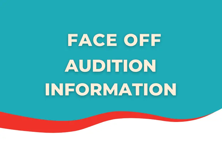 Face Off – Casting Guide