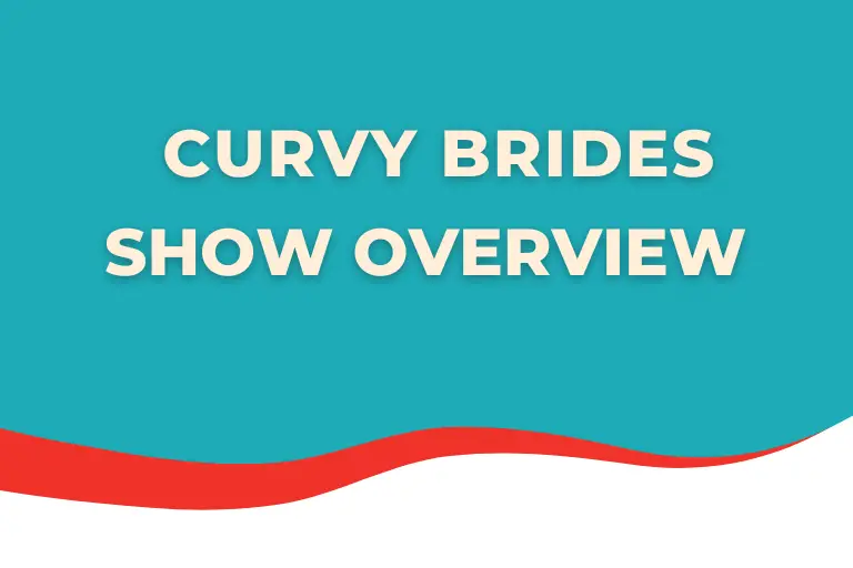 Curvy Brides Logo by CM